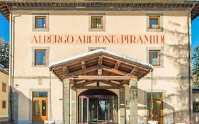 Abetone e Piramidi Resort